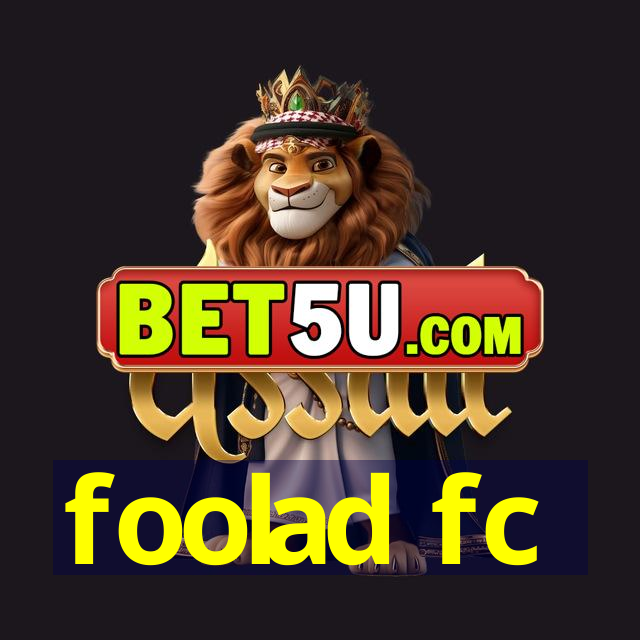 foolad fc